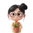智能体图标